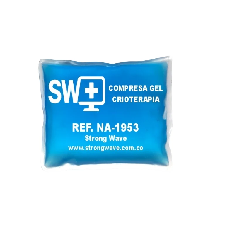 Compresa Gel Crioterapia NA-1953